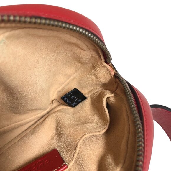 Gucci GG Marmont Belt/Waist Bag jp480-103025 - Picture 15 of 16